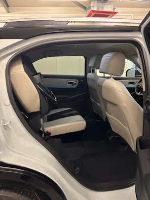 Honda HR-V 1.5i-MMD Advance Style CVT