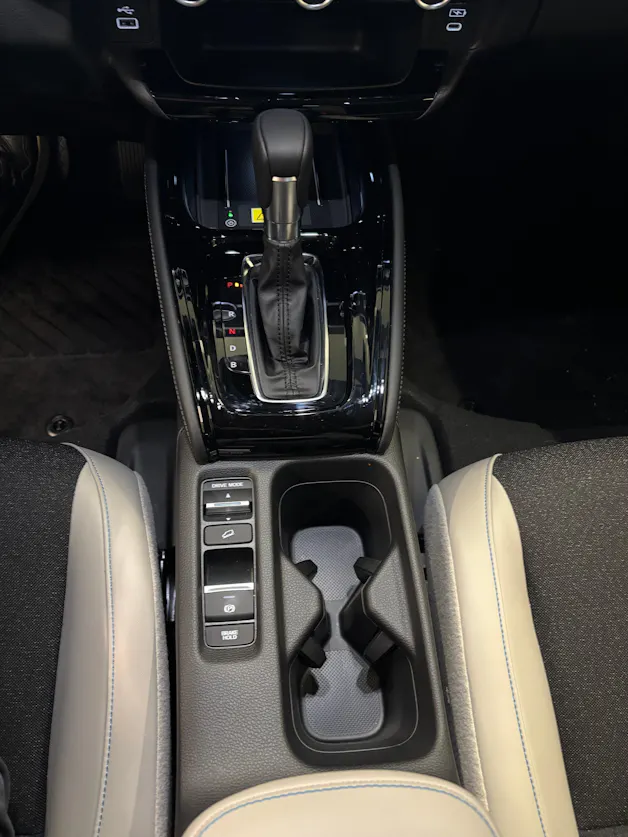 Honda HR-V 1.5i-MMD Advance Style CVT