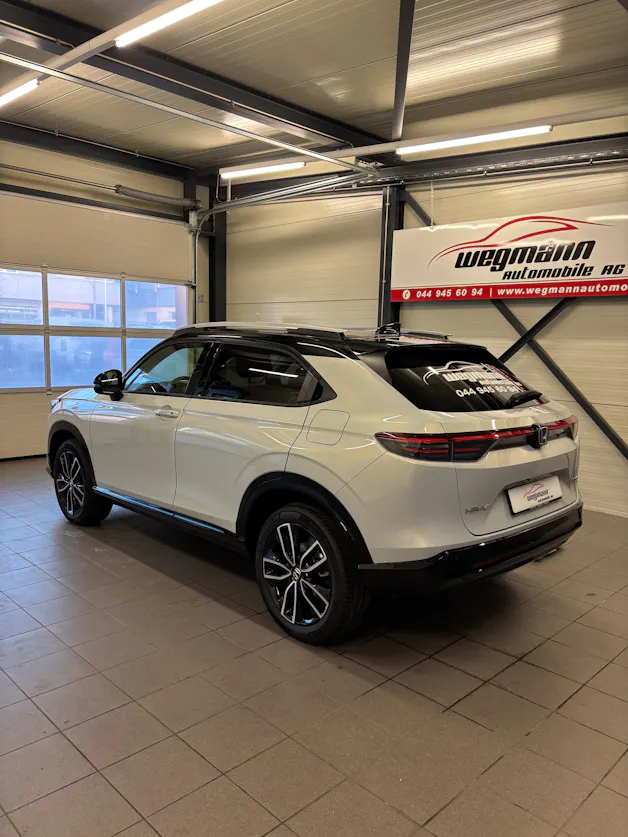 Honda HR-V 1.5i-MMD Advance Style CVT