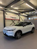 Honda HR-V 1.5i-MMD Advance Style CVT