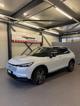 Honda HR-V 1.5i-MMD Advance Style CVT