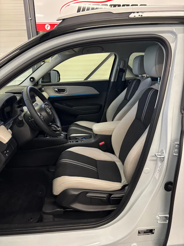 Honda HR-V 1.5i-MMD Advance Style CVT