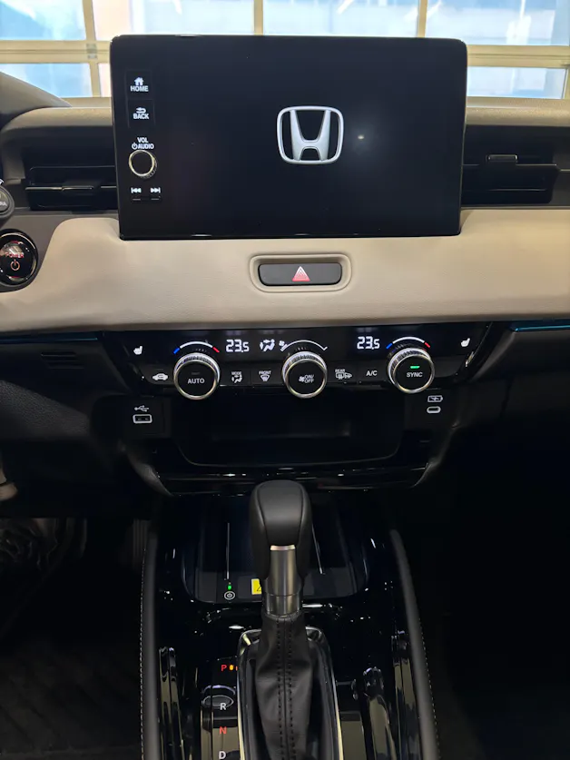 Honda HR-V 1.5i-MMD Advance Style CVT