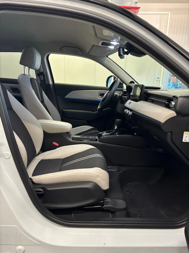 Honda HR-V 1.5i-MMD Advance Style CVT