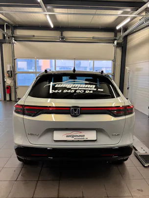 Honda HR-V 1.5i-MMD Advance Style CVT