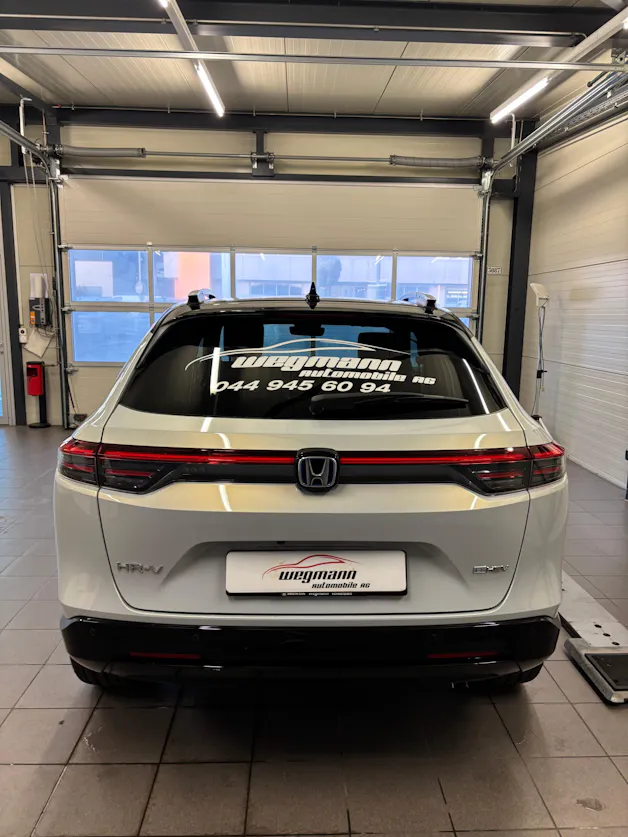 Honda HR-V 1.5i-MMD Advance Style CVT
