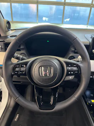 Honda HR-V 1.5i-MMD Advance Style CVT