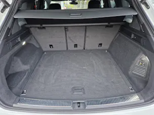 VW Touareg 3.0 TDI R-Line Tiptronic