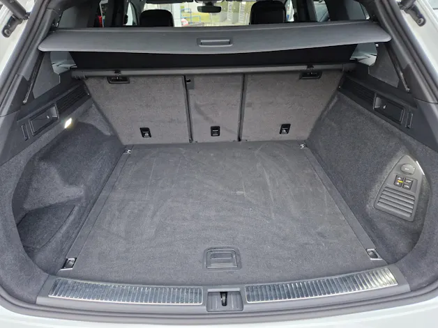 VW Touareg 3.0 TDI R-Line Tiptronic