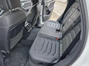 VW Touareg 3.0 TDI R-Line Tiptronic