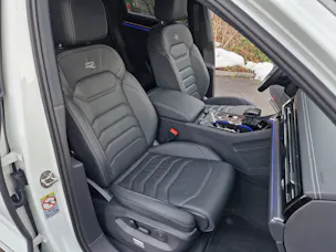 VW Touareg 3.0 TDI R-Line Tiptronic