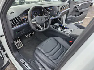 VW Touareg 3.0 TDI R-Line Tiptronic