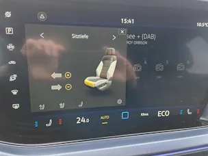 VW Touareg 3.0 TDI R-Line Tiptronic