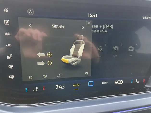 VW Touareg 3.0 TDI R-Line Tiptronic