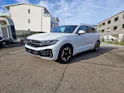 VW Touareg 3.0 TDI R-Line Tiptronic