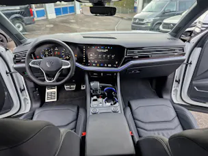 VW Touareg 3.0 TDI R-Line Tiptronic
