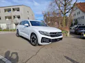 VW Touareg 3.0 TDI R-Line Tiptronic