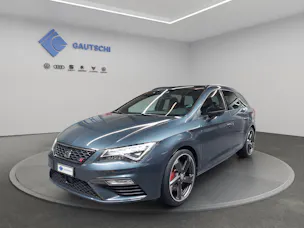 SEAT Leon ST 2.0 TSI Cupra 300 4 Drive DSG
