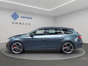 SEAT Leon ST 2.0 TSI Cupra 300 4 Drive DSG