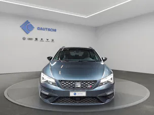 SEAT Leon ST 2.0 TSI Cupra 300 4 Drive DSG