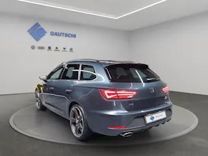 SEAT Leon ST 2.0 TSI Cupra 300 4 Drive DSG