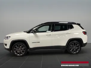 Jeep COMPASS 1.3 T PHEV S 240 AW