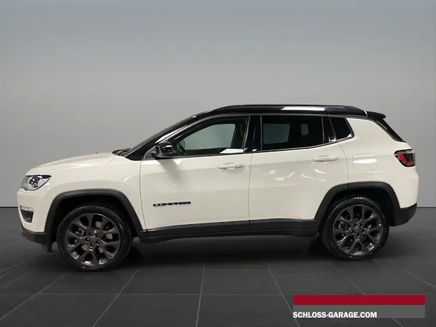 Jeep COMPASS 1.3 T PHEV S 240 AW