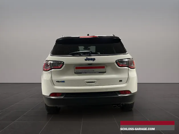Jeep COMPASS 1.3 T PHEV S 240 AW