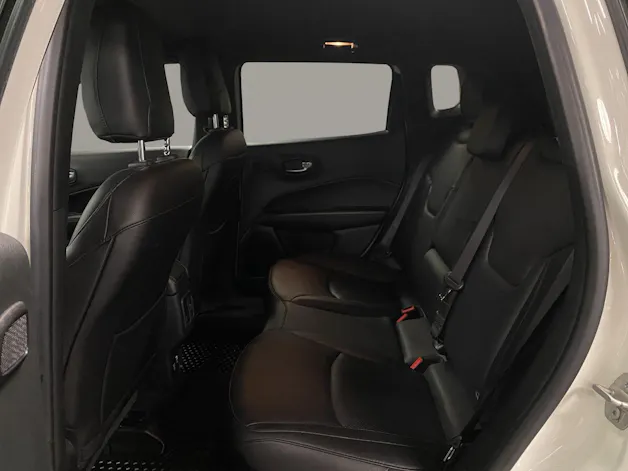 Jeep COMPASS 1.3 T PHEV S 240 AW
