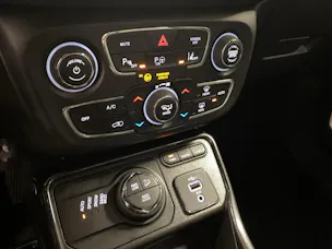 Jeep COMPASS 1.3 T PHEV S 240 AW