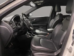 Jeep COMPASS 1.3 T PHEV S 240 AW