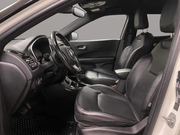Jeep COMPASS 1.3 T PHEV S 240 AW