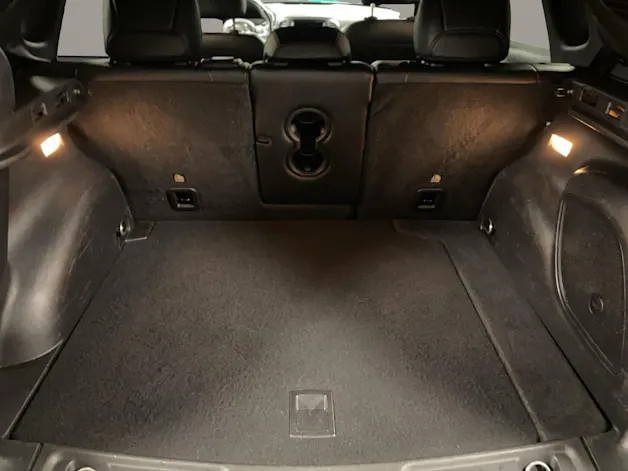 Jeep COMPASS 1.3 T PHEV S 240 AW