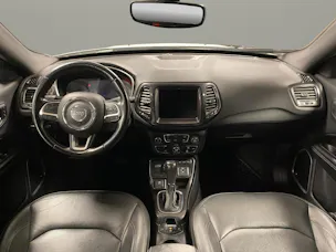 Jeep COMPASS 1.3 T PHEV S 240 AW