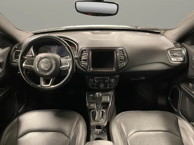 Jeep COMPASS 1.3 T PHEV S 240 AW