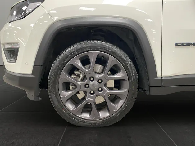 Jeep COMPASS 1.3 T PHEV S 240 AW