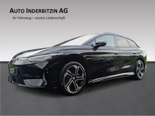 VW ID.7 Tourer GTX 86 kWh GTX United 4 Motion