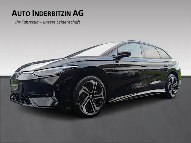VW ID.7 Tourer GTX 86 kWh GTX United 4 Motion