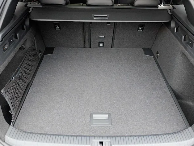 VW ID.7 Tourer GTX 86 kWh GTX United 4 Motion