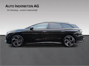 VW ID.7 Tourer GTX 86 kWh GTX United 4 Motion