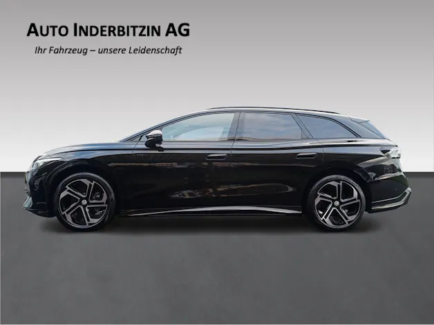 VW ID.7 Tourer GTX 86 kWh GTX United 4 Motion