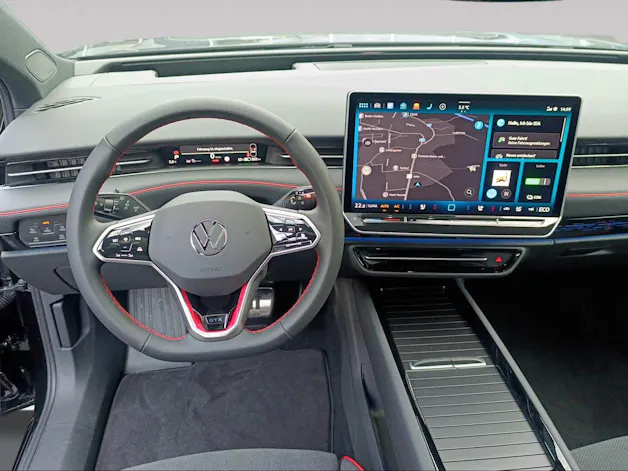 VW ID.7 Tourer GTX 86 kWh GTX United 4 Motion