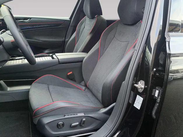 VW ID.7 Tourer GTX 86 kWh GTX United 4 Motion