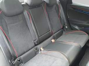 VW ID.7 Tourer GTX 86 kWh GTX United 4 Motion