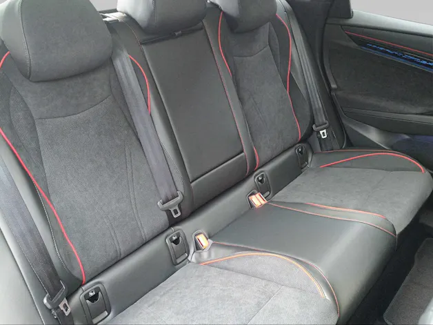 VW ID.7 Tourer GTX 86 kWh GTX United 4 Motion