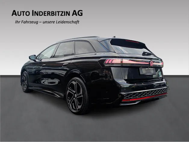 VW ID.7 Tourer GTX 86 kWh GTX United 4 Motion