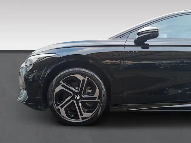 VW ID.7 Tourer GTX 86 kWh GTX United 4 Motion
