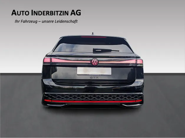 VW ID.7 Tourer GTX 86 kWh GTX United 4 Motion
