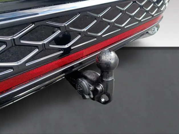 VW ID.7 Tourer GTX 86 kWh GTX United 4 Motion