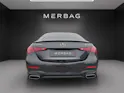 Mercedes-Benz C 220 d 4 M Swiss Star